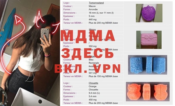 Альфа ПВП Ладушкин
